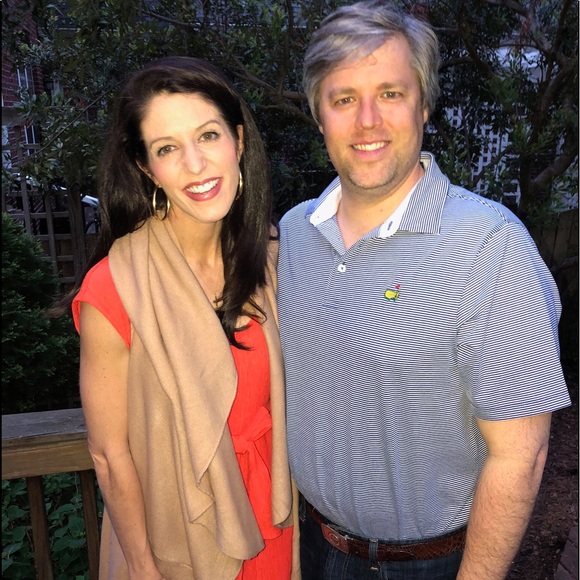 Meet your Posher, Rebecca - Picture 1 of 1